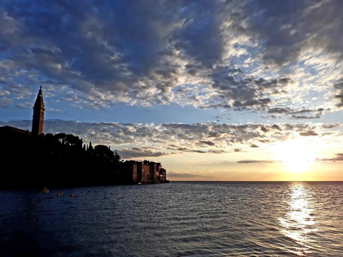 Casa Casale Apartamento Rovinj Exterior foto