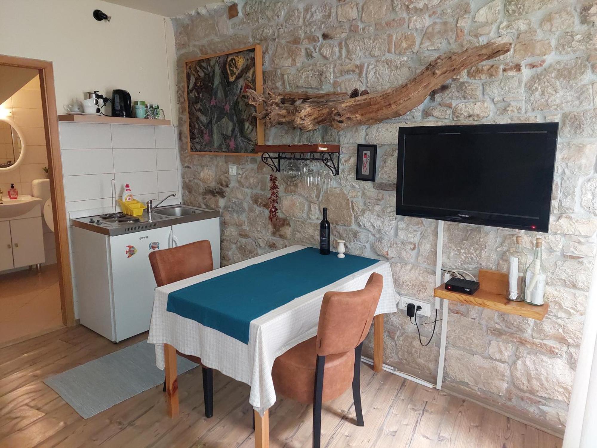 Casa Casale Apartamento Rovinj Exterior foto