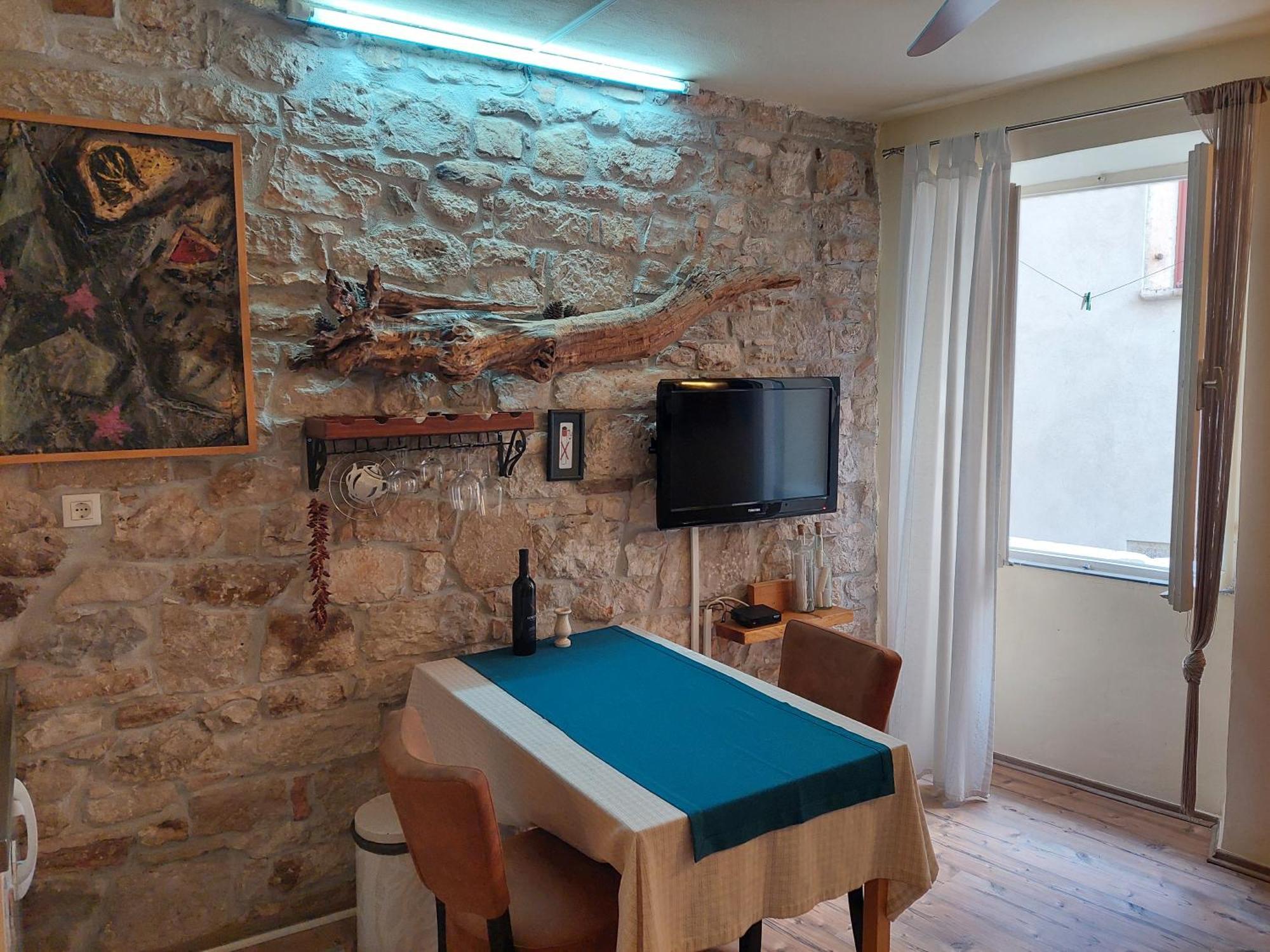 Casa Casale Apartamento Rovinj Exterior foto