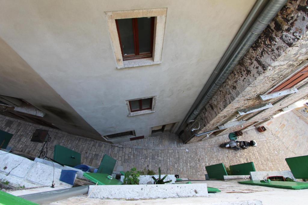 Casa Casale Apartamento Rovinj Quarto foto