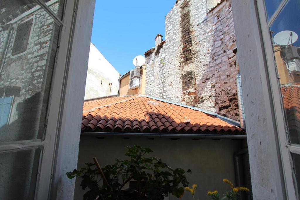 Casa Casale Apartamento Rovinj Quarto foto