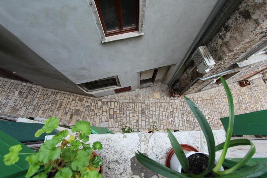 Casa Casale Apartamento Rovinj Quarto foto