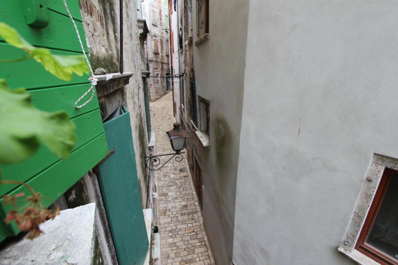 Casa Casale Apartamento Rovinj Quarto foto