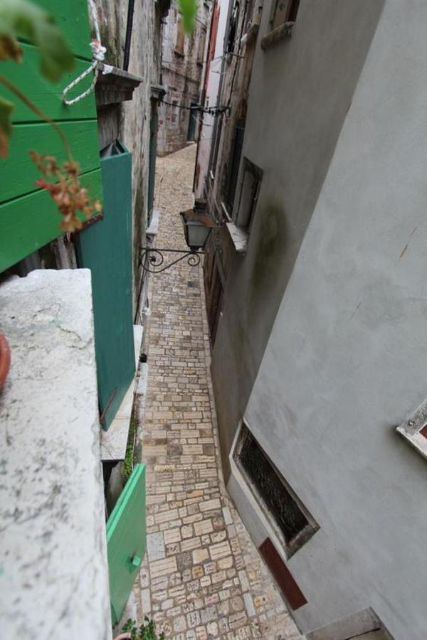 Casa Casale Apartamento Rovinj Quarto foto